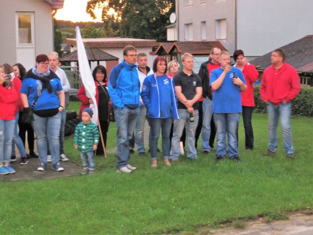 Kirmes 2015